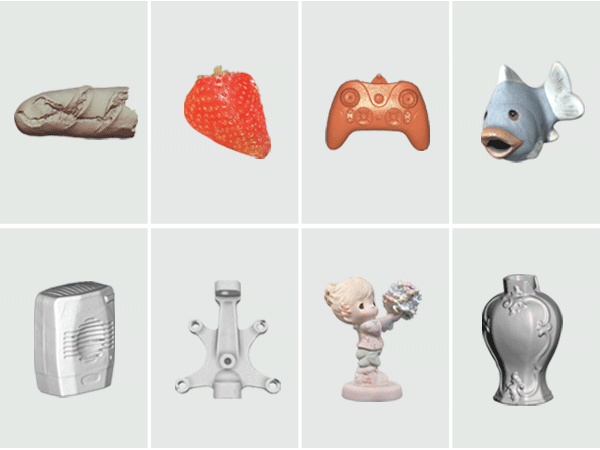 3D Tarama Gerçek Dünya Örnekleri ve Kullanıcı Deneyimleri