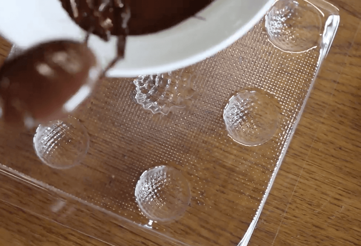 Mühendisleri böyle alalım! Veri hiç bu kadar tatlı olmamıştı… - 3Dream Teknoloji