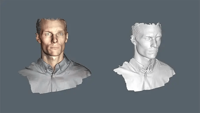 3D Tarayıcı ile Elde Edilen Modelin 3D Baskısını Alma: Adım Adım Kılavuz