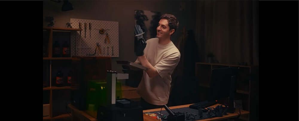 Üniversite Projelerinde 3D Yazıcıların Malzeme Maliyetlerini Düşürmesi