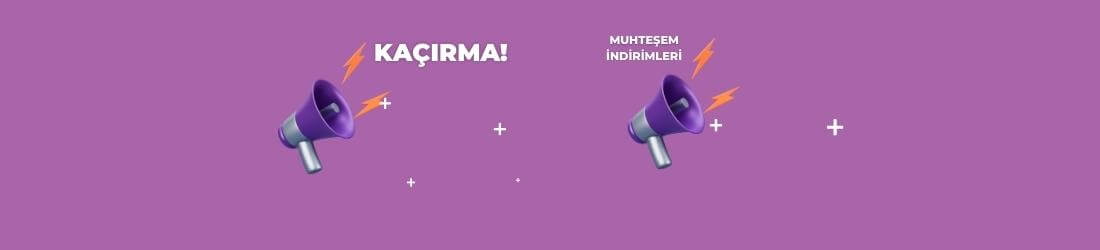 Fırsat Reyonu