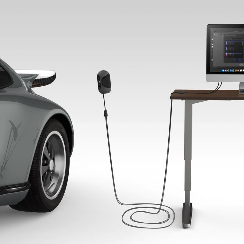 3DMakerPro Cihaz Kablosu 4m - Mole