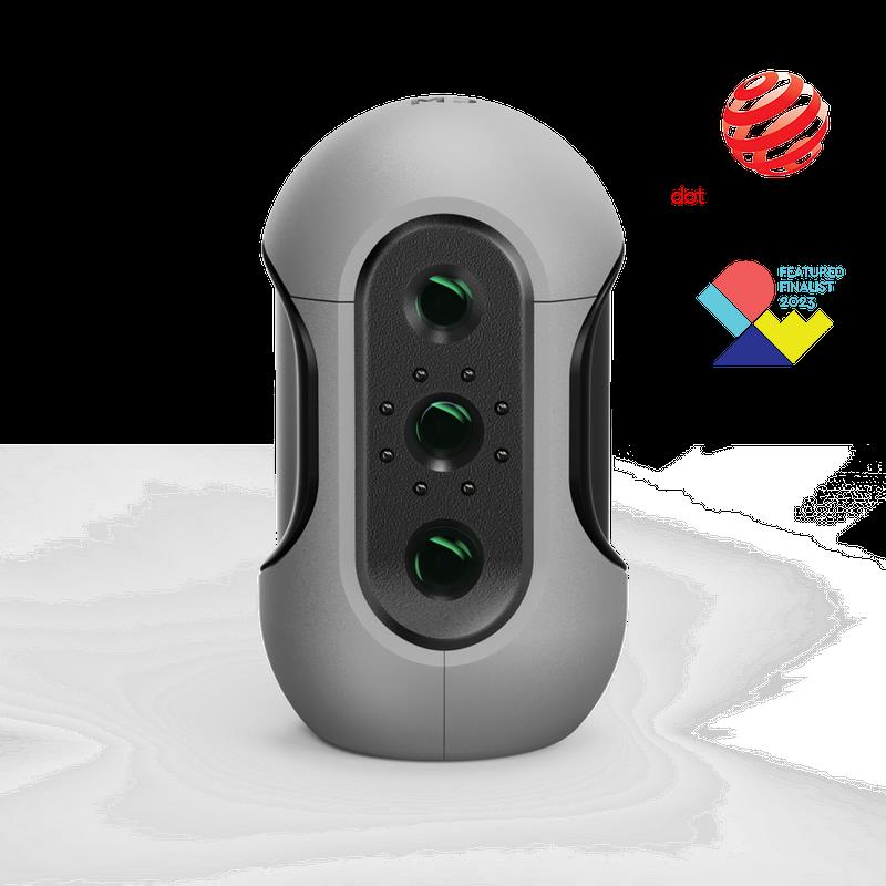 3DMakerPro Mole 3D Tarayıcı - Premium Paket