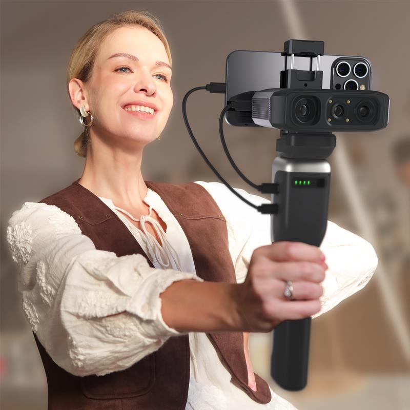 3DMakerPro Moose Lite 3D Tarayıcı - Outlet