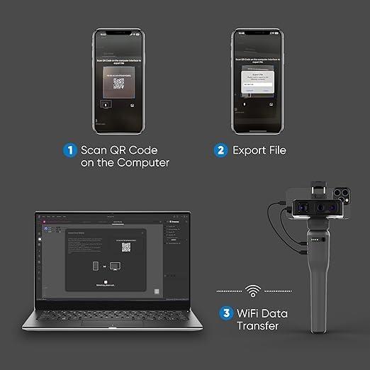 3DMakerPro Smart Grip - Seal/Seal Lite