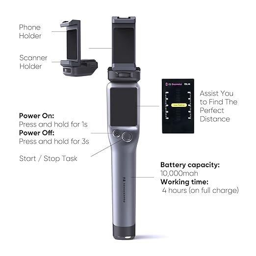 3DMakerPro Smart Grip - Seal/Seal Lite