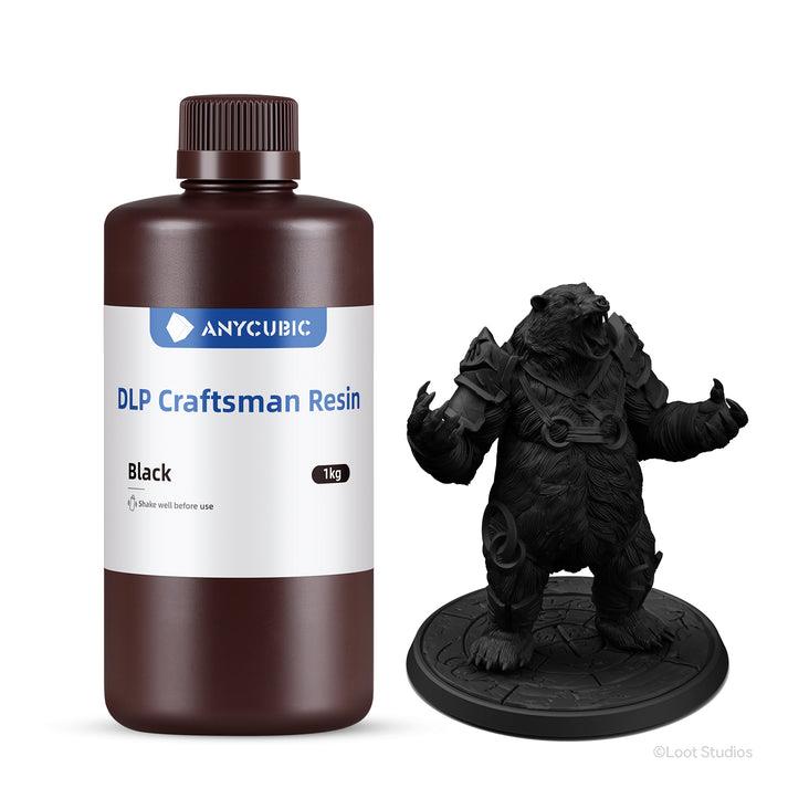 Anycubic DLP Craftsman Resin