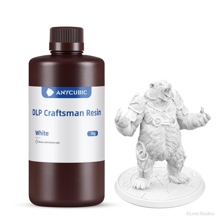 Anycubic DLP Craftsman Resin