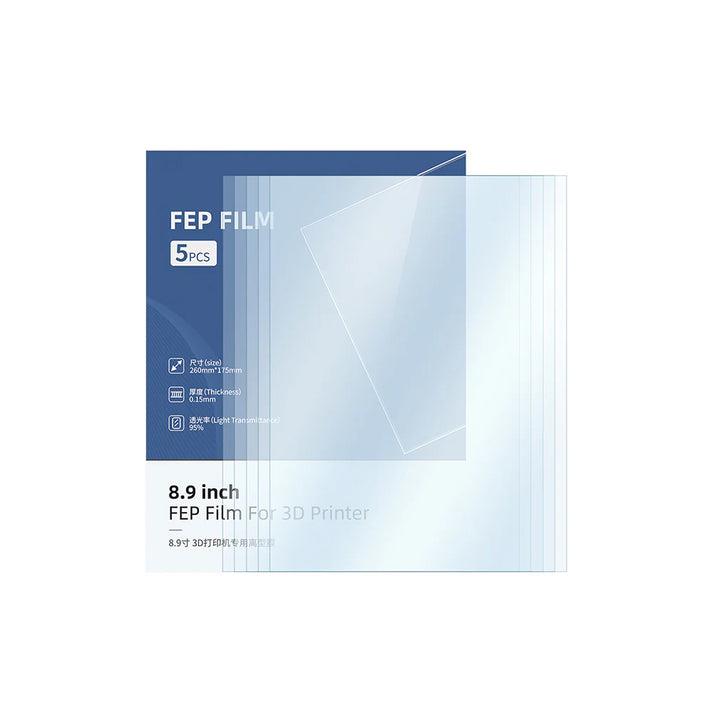 Anycubic FEP/NFEP/ACF Film