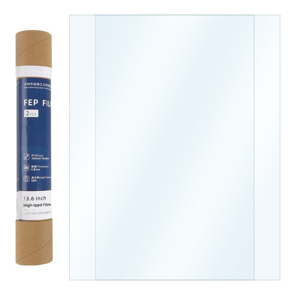 Anycubic FEP/NFEP/ACF Film