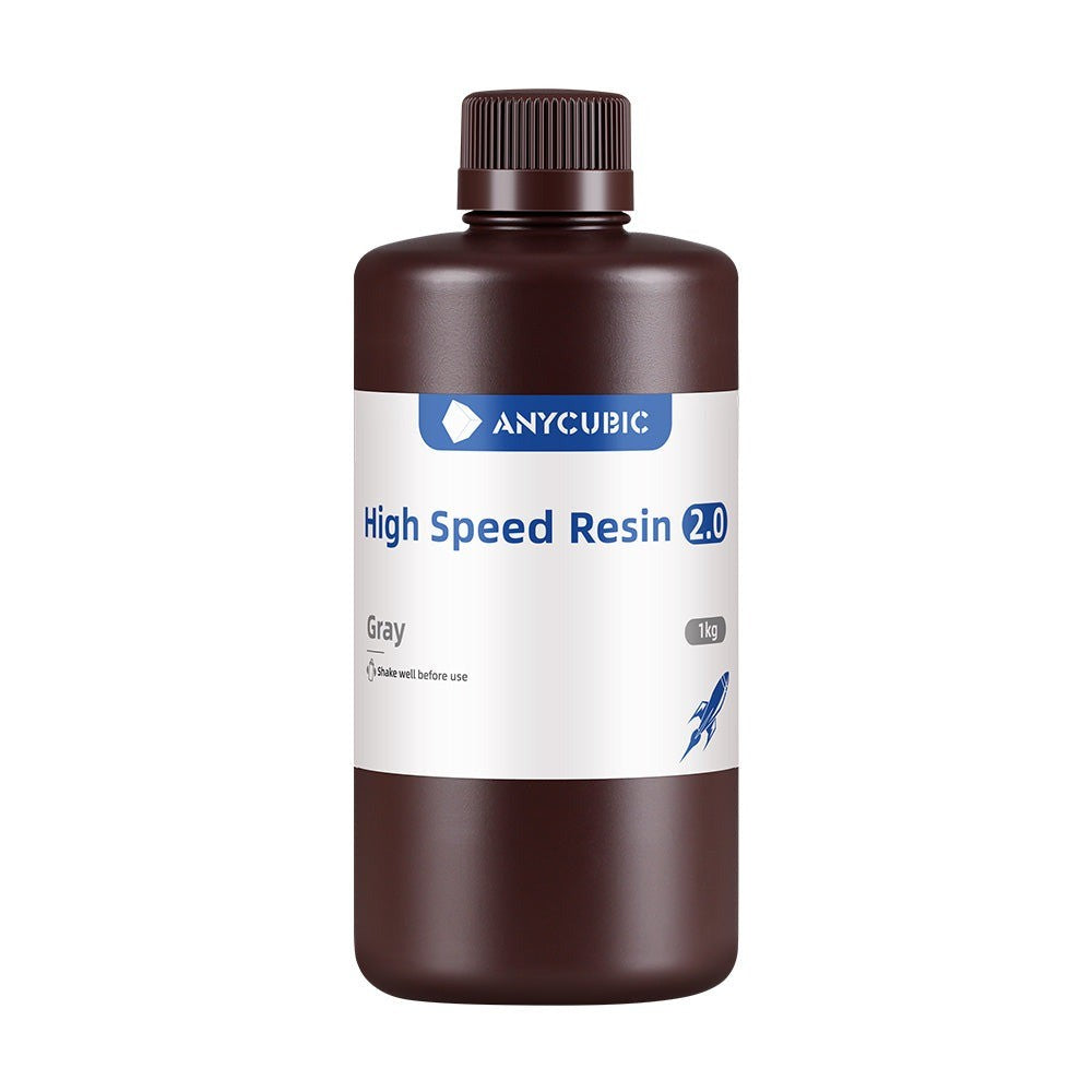 Anycubic High Speed Resin 2.0