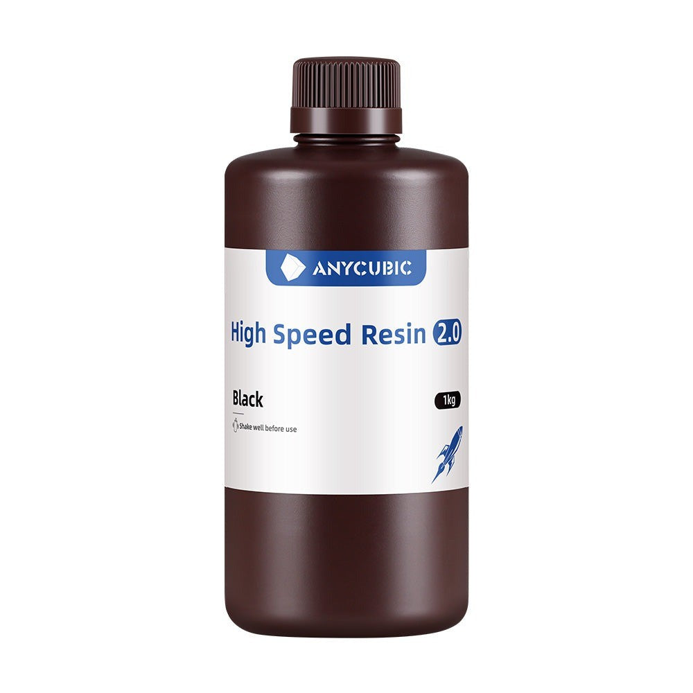 Anycubic High Speed Resin 2.0