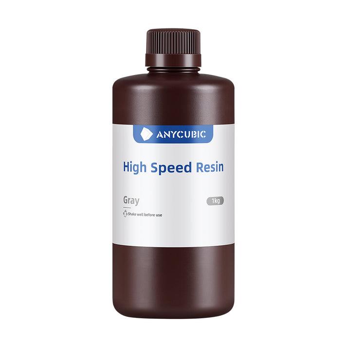 Anycubic High Speed Resin