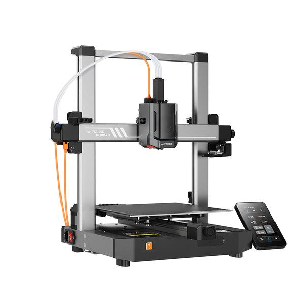 Anycubic Kobra 3 FDM 3D Yazıcı
