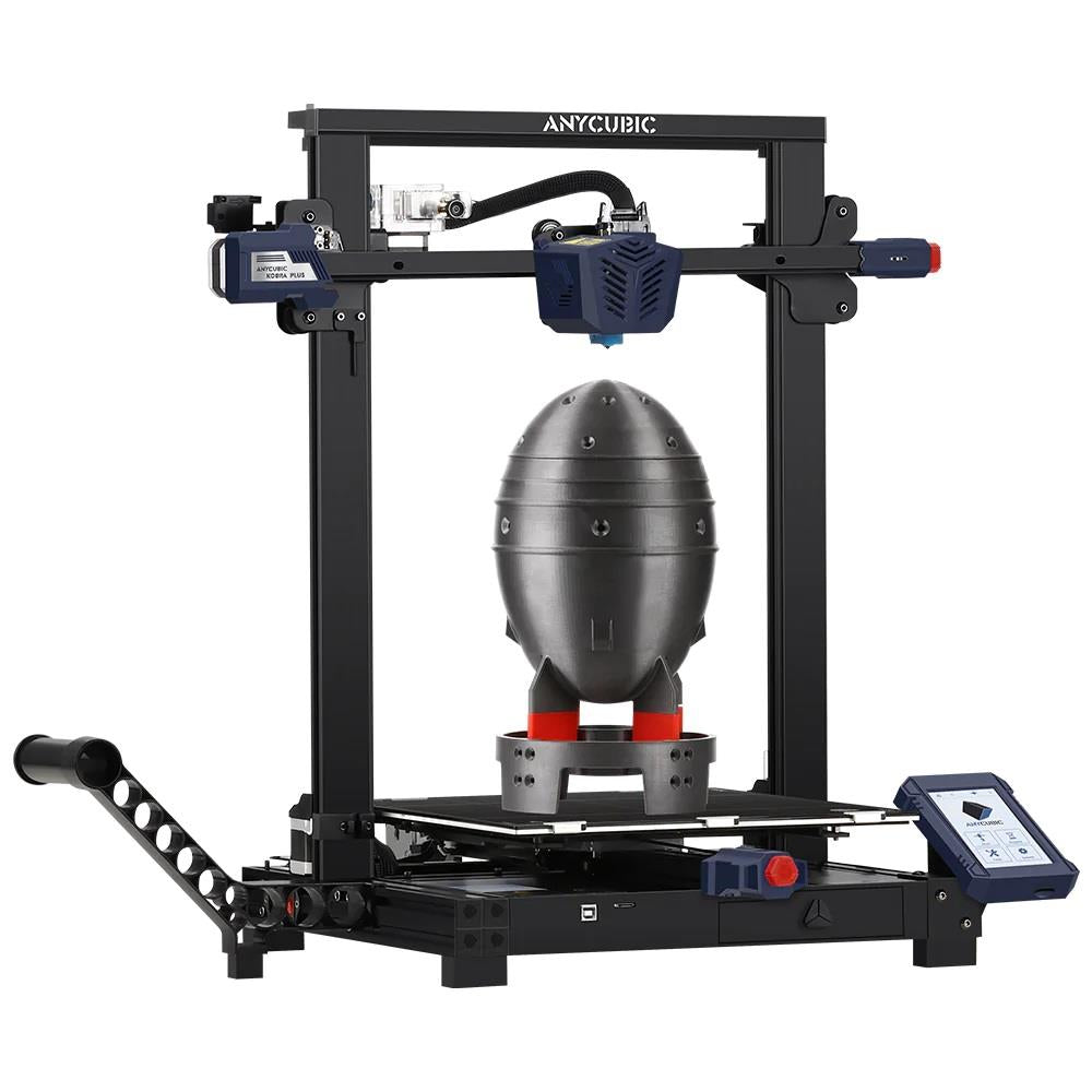 Anycubic Kobra Plus 3D Yazıcı
