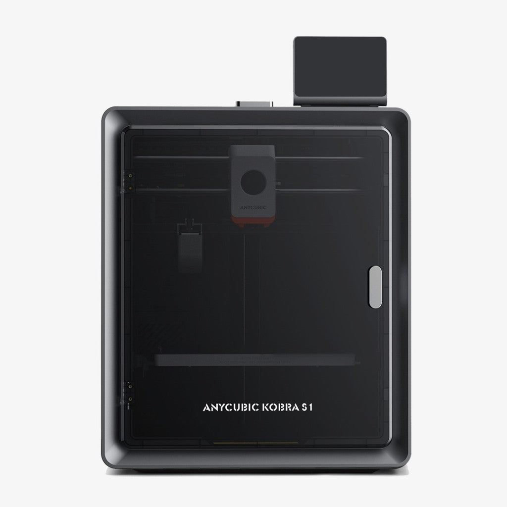 Anycubic Kobra S1 FDM 3D Yazıcı
