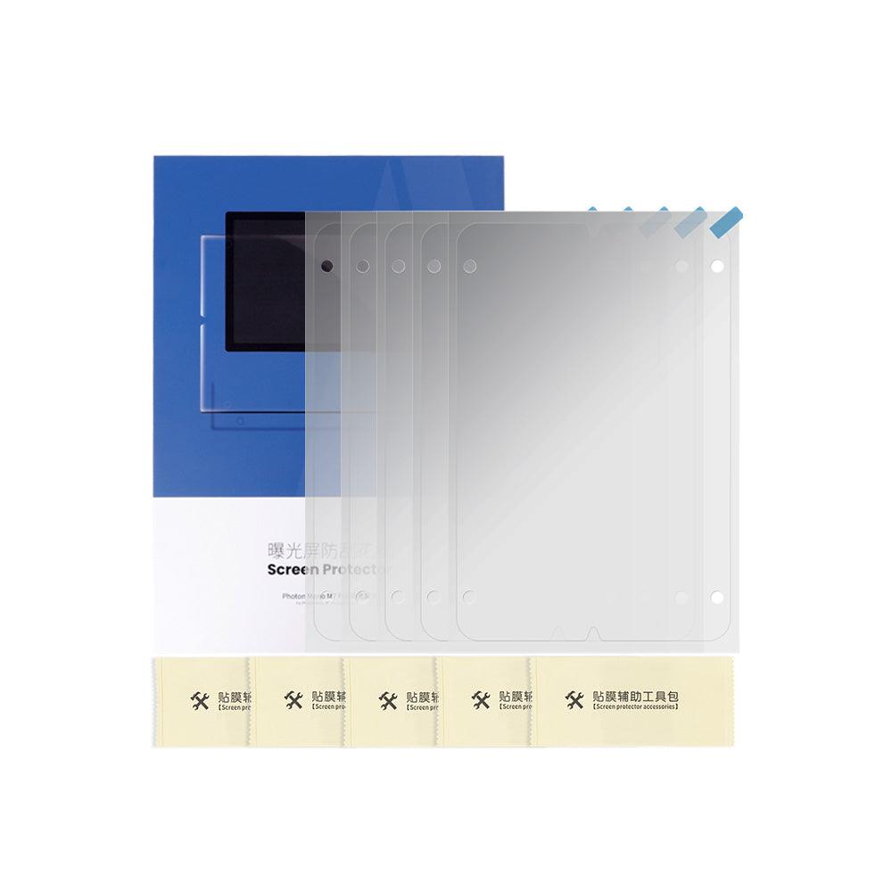 Anycubic LCD Ekran Koruyucu