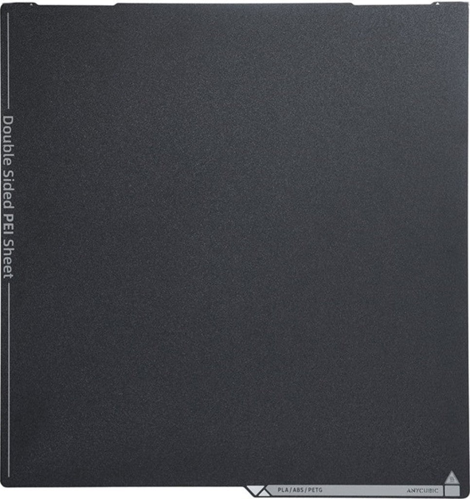 Anycubic Manyetik Tabla