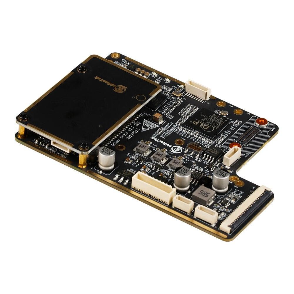 Anycubic Optik Sürücü Kartı - Photon D2