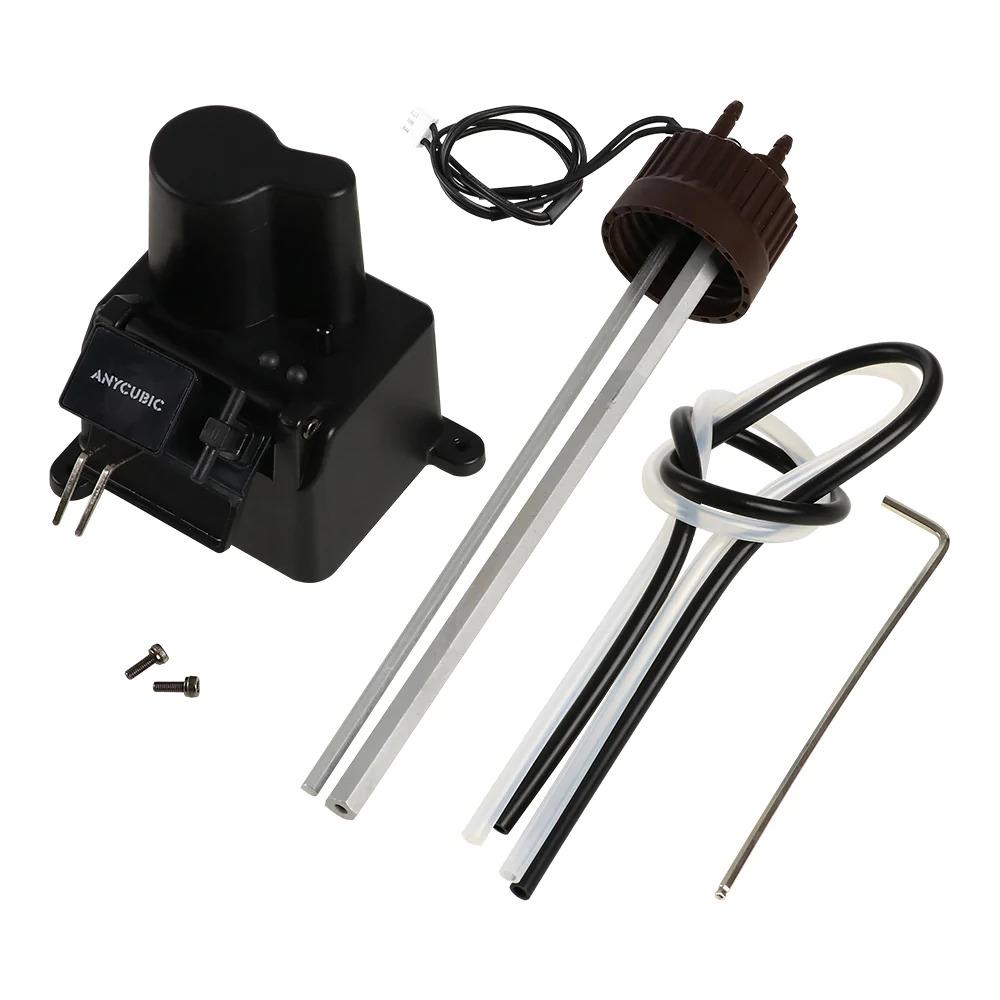 Anycubic Otomatik Reçine Besleme Ünitesi M3 Plus / M3 Max