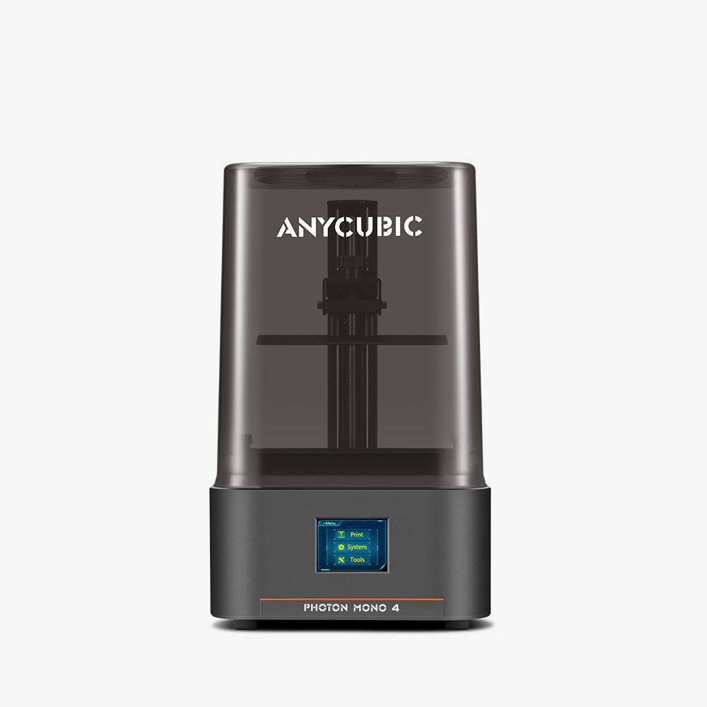 Anycubic Photon Mono 4 MSLA 3D Yazıcı