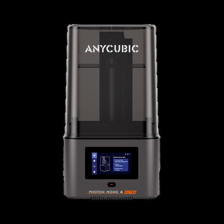 Anycubic Photon Mono 4 Ultra MSLA 3D Yazıcı