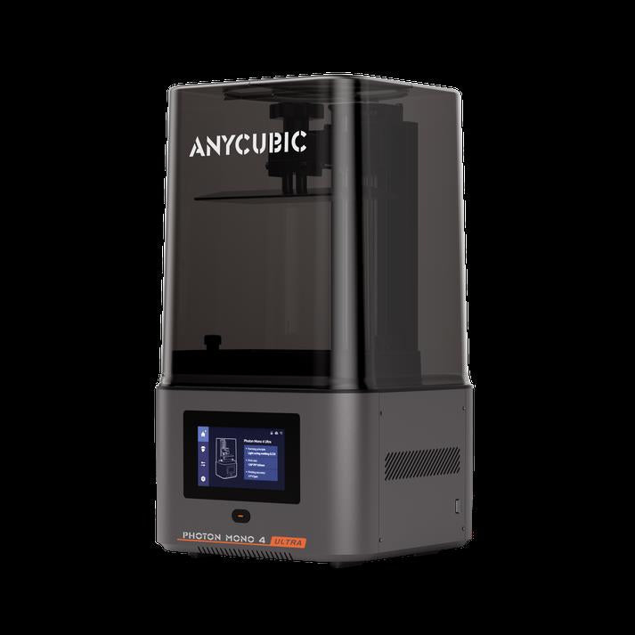 Anycubic Photon Mono 4 Ultra MSLA 3D Yazıcı