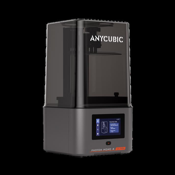 Anycubic Photon Mono 4 Ultra MSLA 3D Yazıcı