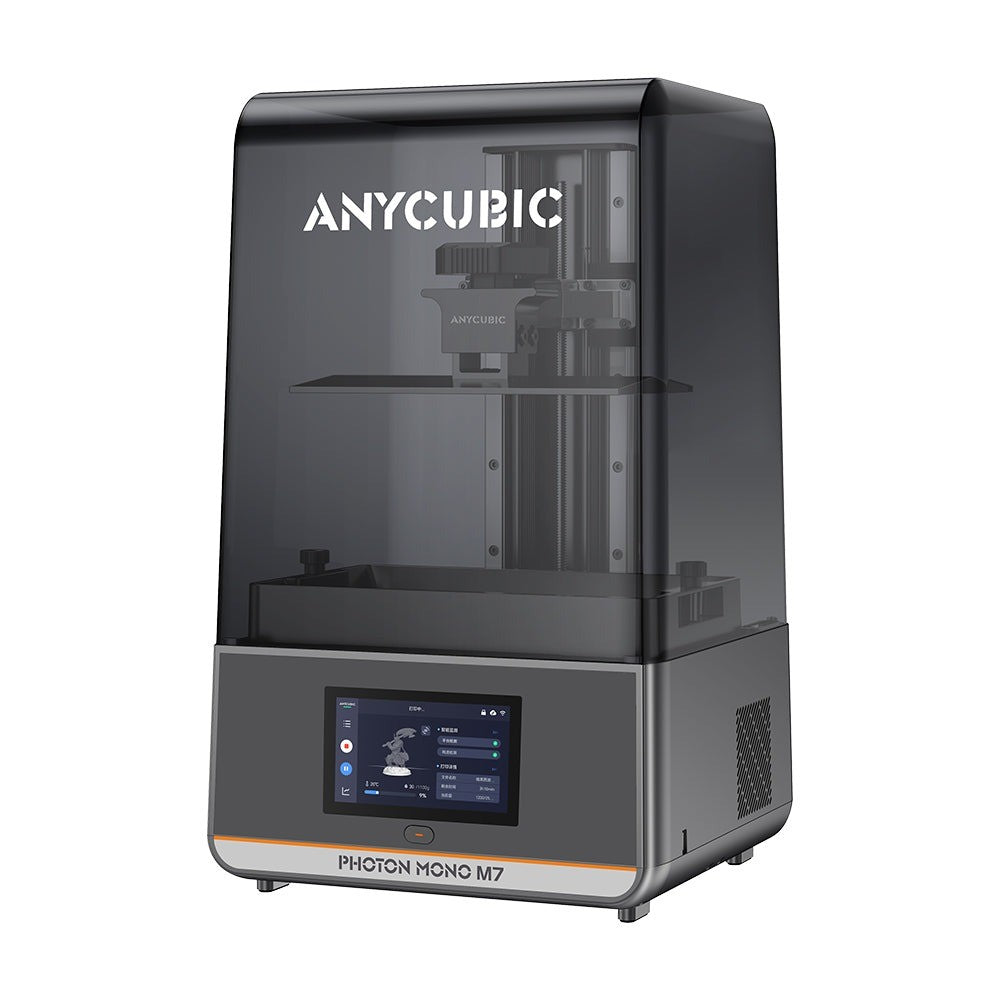 Anycubic Photon Mono M7 MSLA 3D Yazıcı