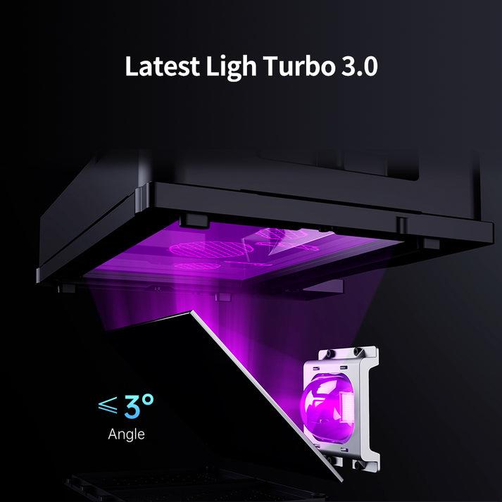 Anycubic Photon Mono M7 MSLA 3D Yazıcı