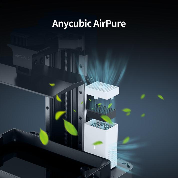 Anycubic Photon Mono M7 MSLA 3D Yazıcı