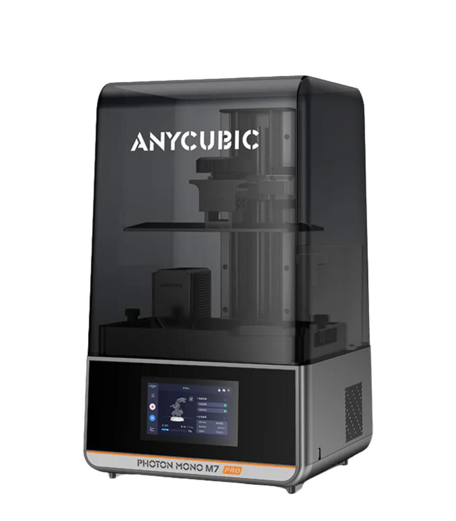 Anycubic Photon Mono M7 Pro MSLA 3D Yazıcı