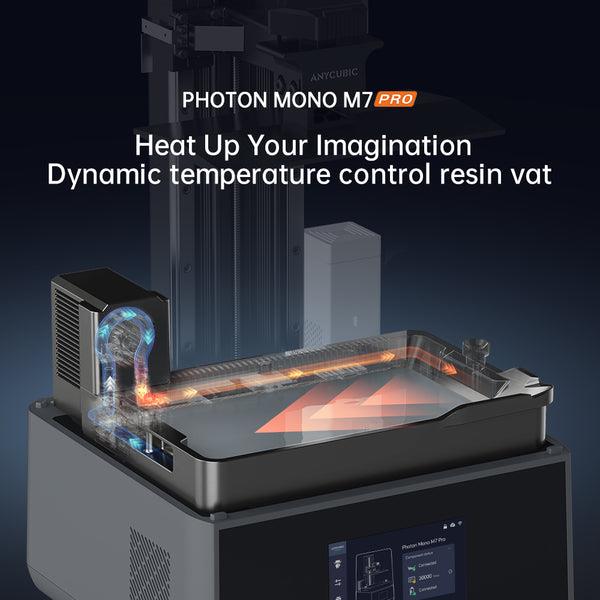 Anycubic Photon Mono M7 Pro MSLA 3D Yazıcı
