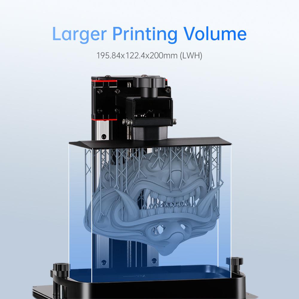 Anycubic Photon Mono X 6Ks MSLA 3D Yazıcı