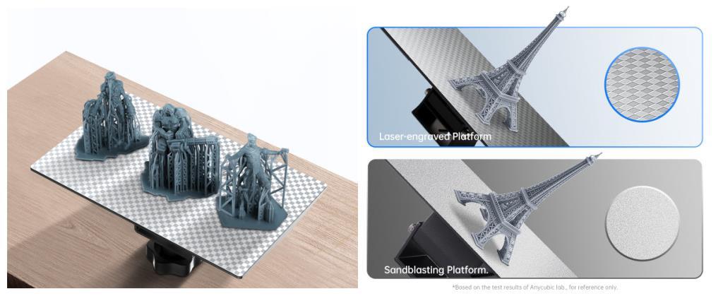 Anycubic Photon Mono X 6Ks MSLA 3D Yazıcı