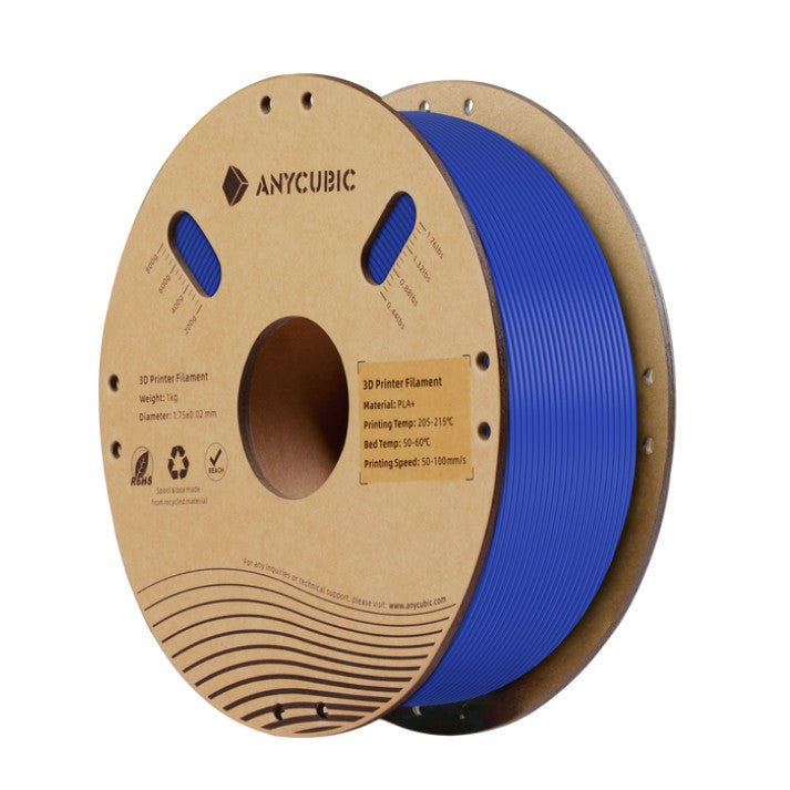 Anycubic PLA+ Filament 1.75 Mm