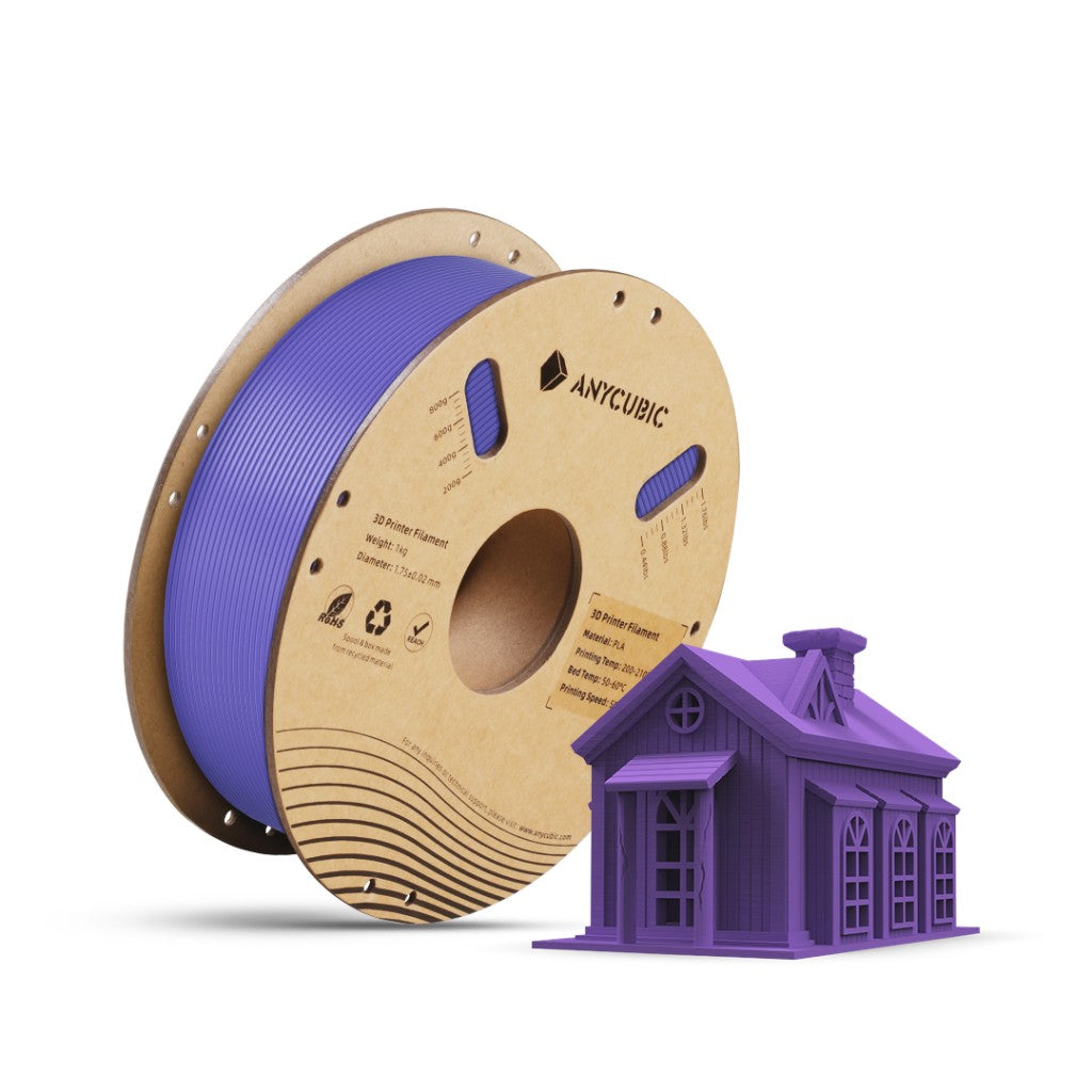 Anycubic PLA Filament 1.75 Mm