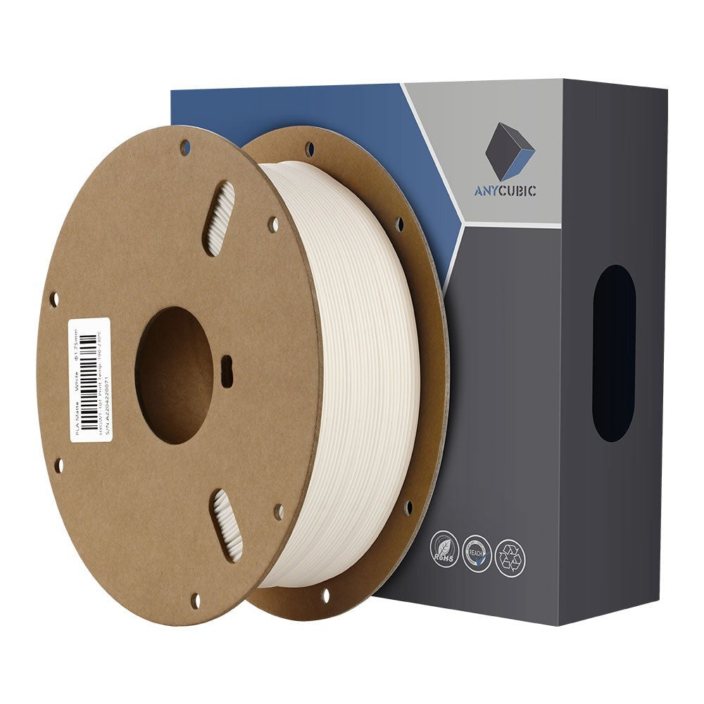 Anycubic PLA Matte Filament 1.75 Mm