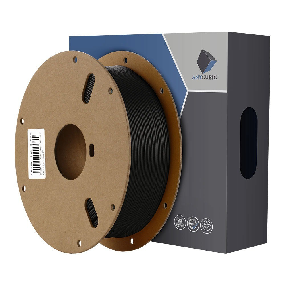 Anycubic PLA Matte Filament 1.75 Mm