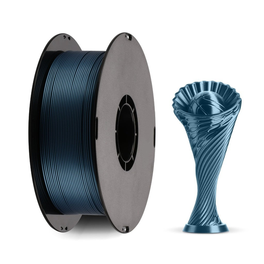 Anycubic PLA Silk Filament 1.75 Mm