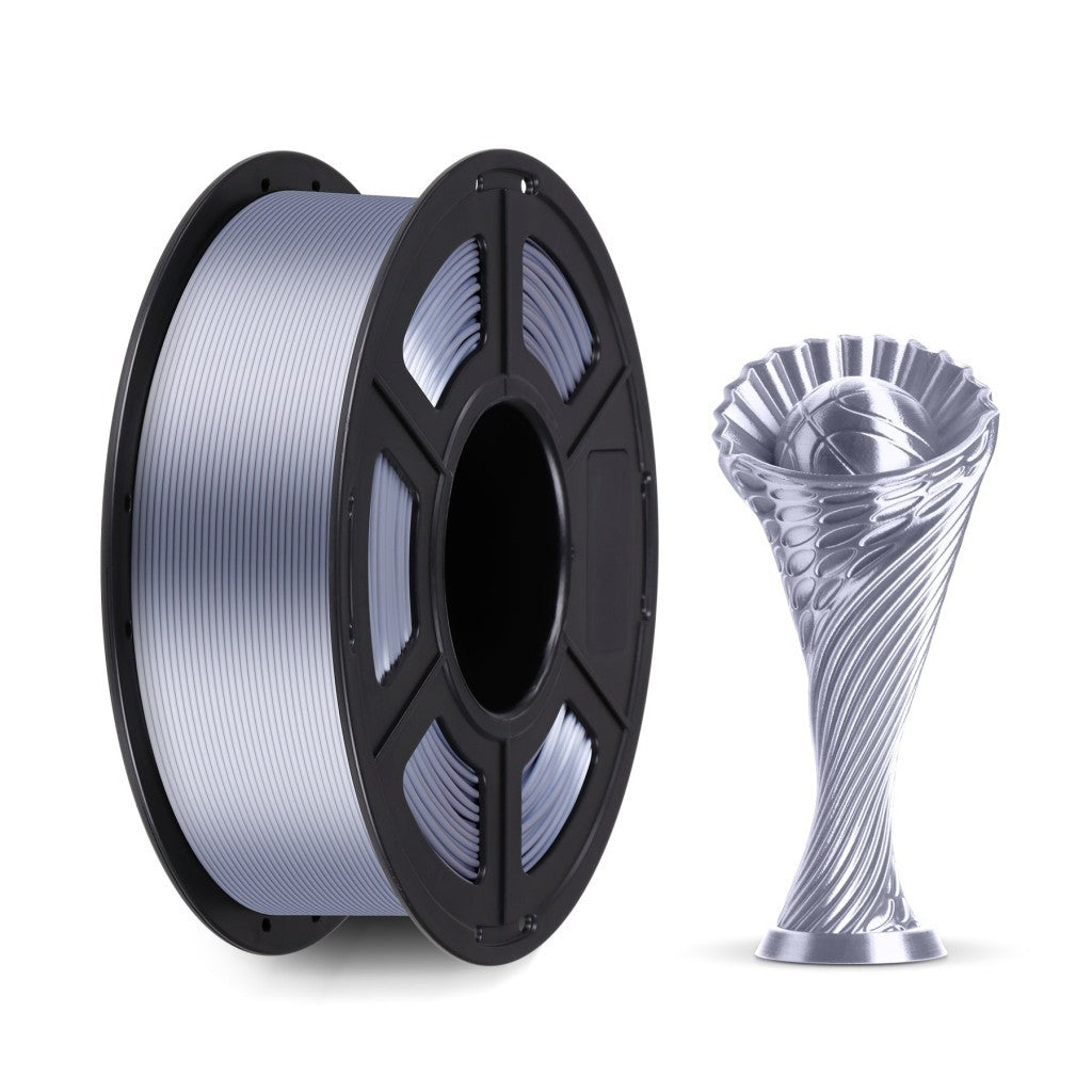 Anycubic PLA Silk Filament 1.75 Mm