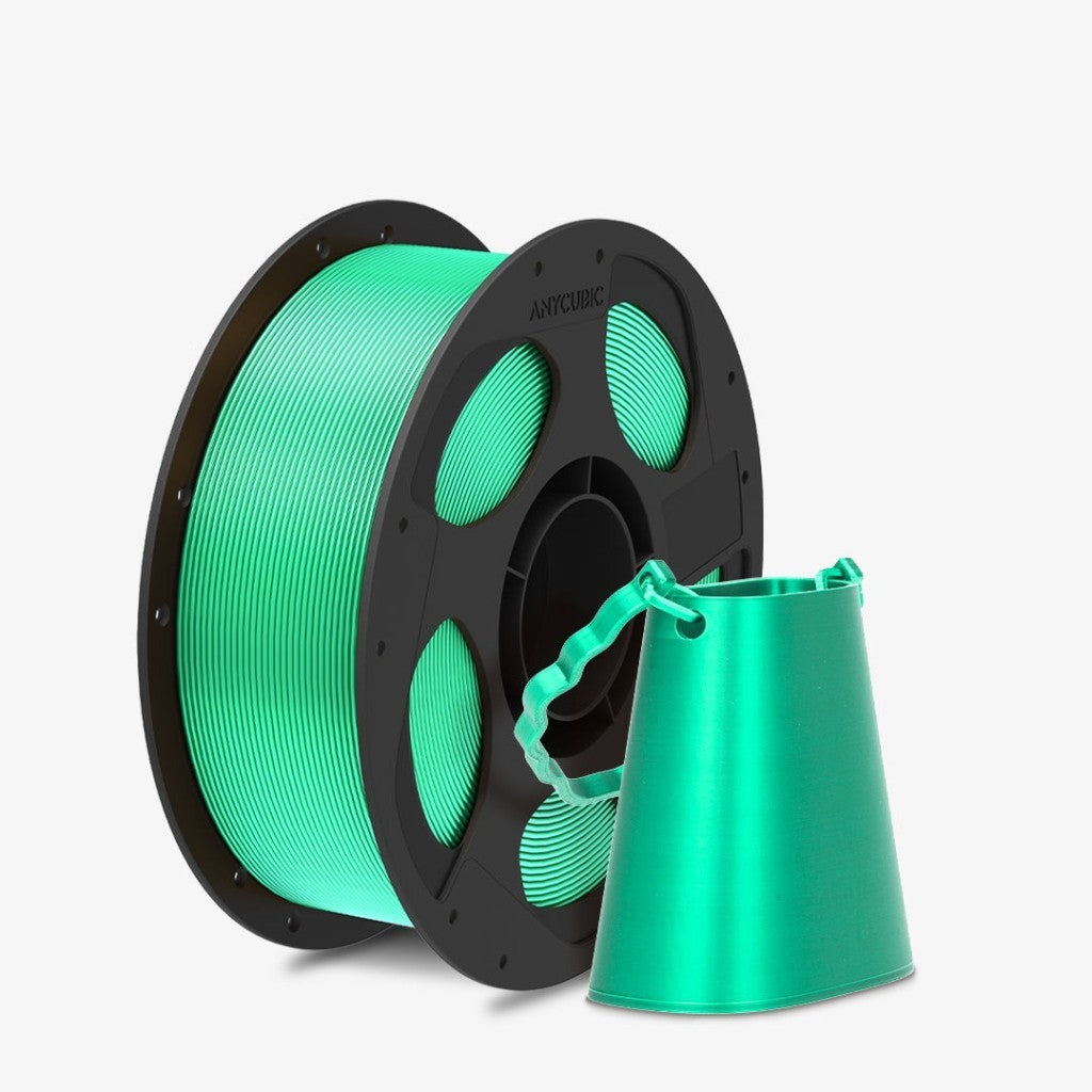 Anycubic PLA Silk Filament 1.75 Mm