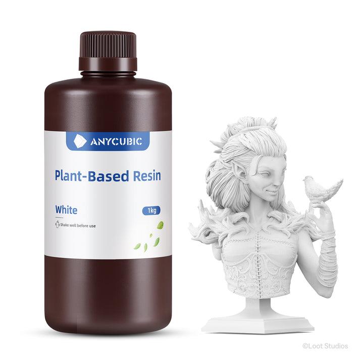 Anycubic Plant-Based UV Resin