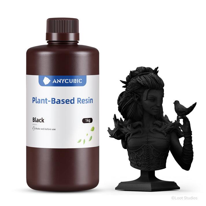 Anycubic Plant-Based UV Resin