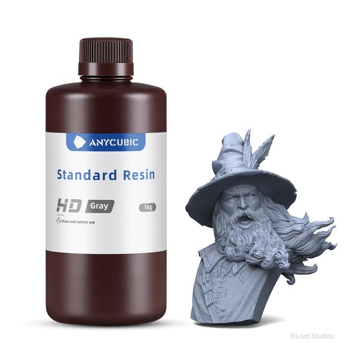 Anycubic Standard Resin