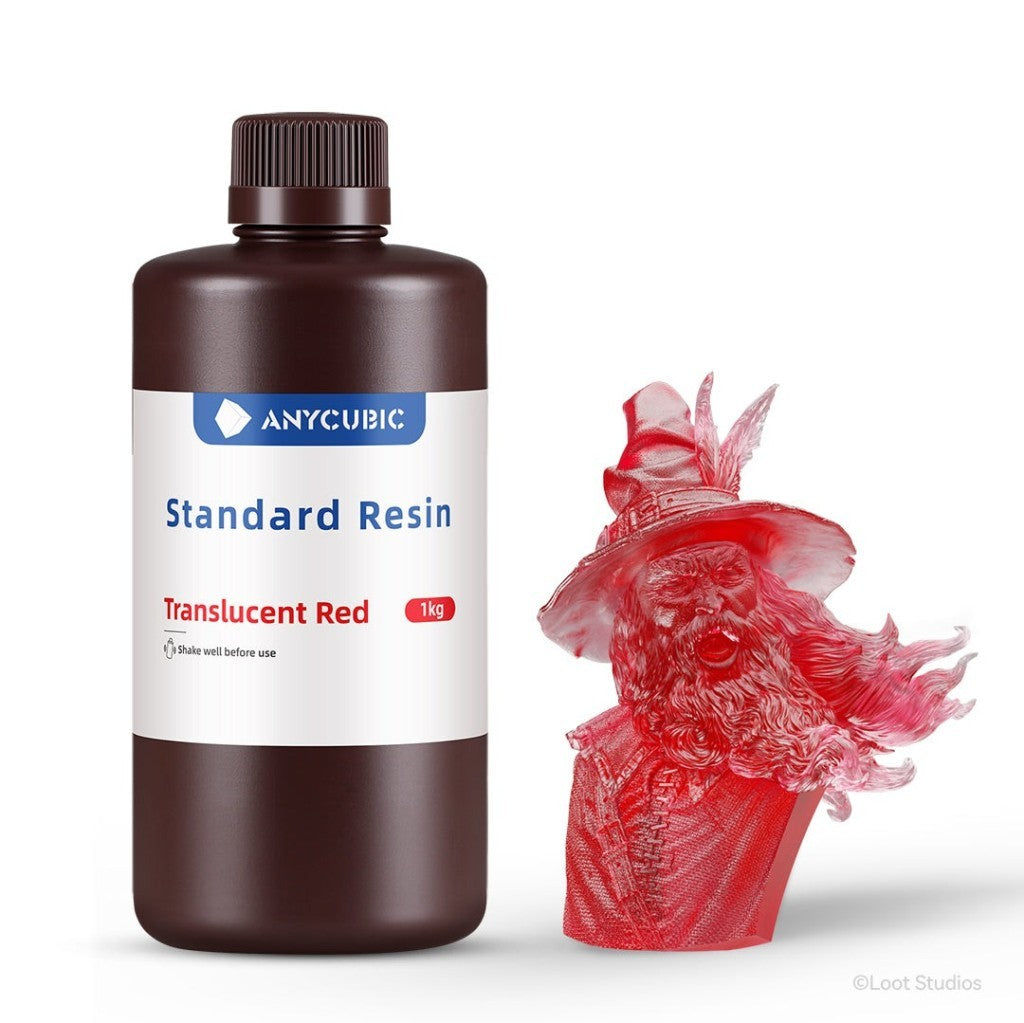 Anycubic Standard Resin