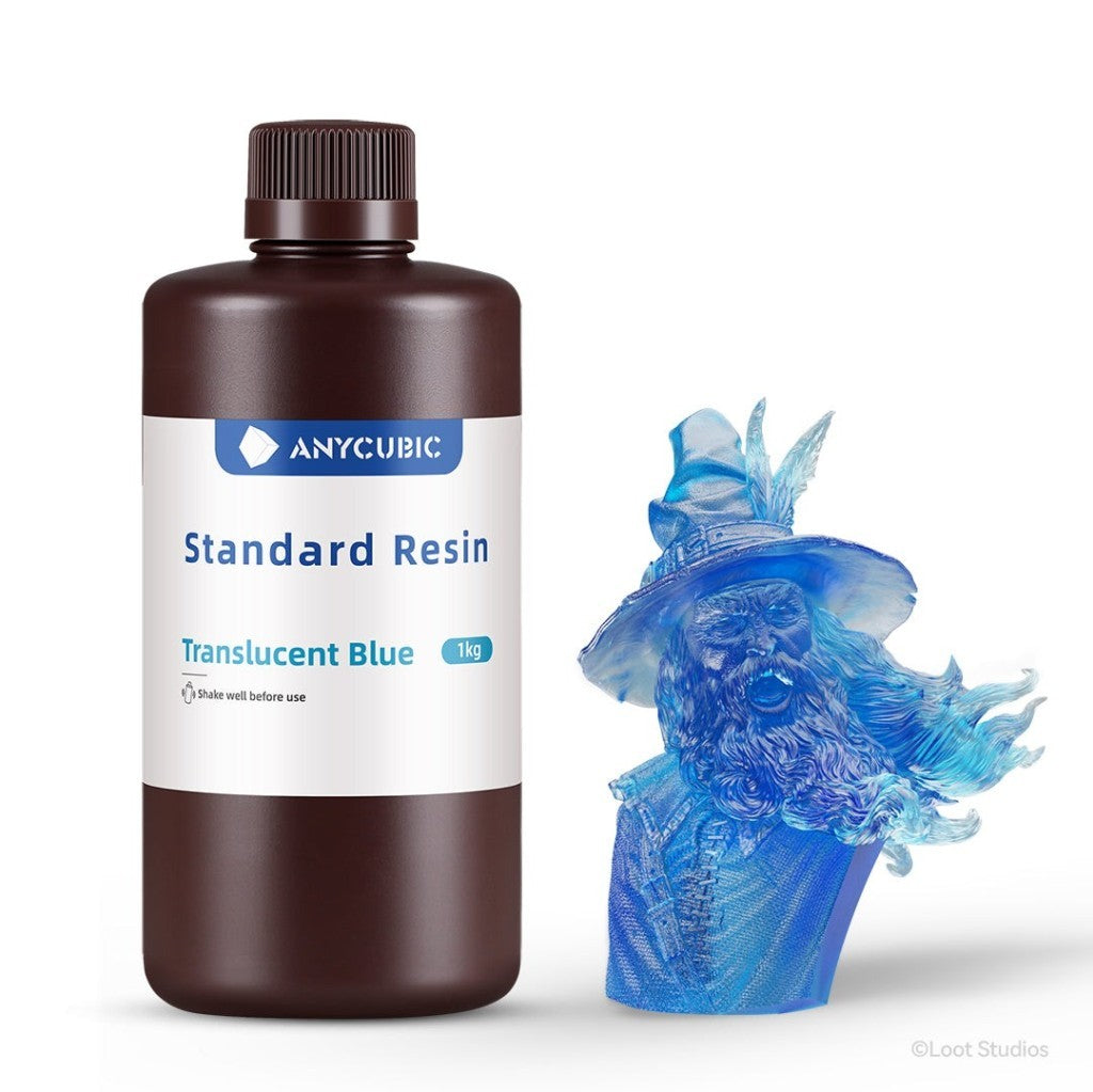 Anycubic Standard Resin