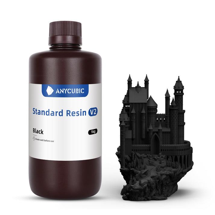Anycubic Standard Resin V2