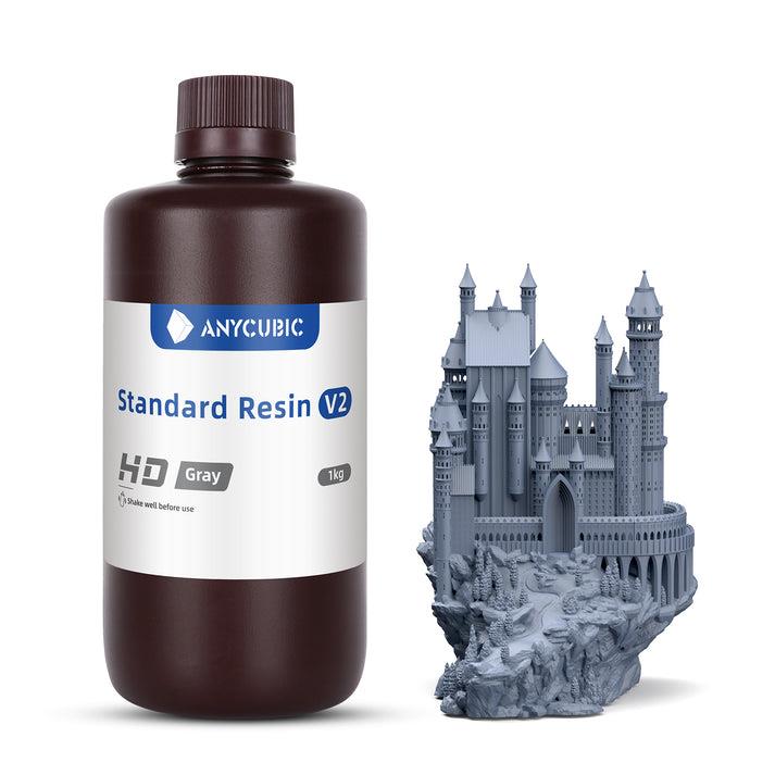 Anycubic Standard Resin V2