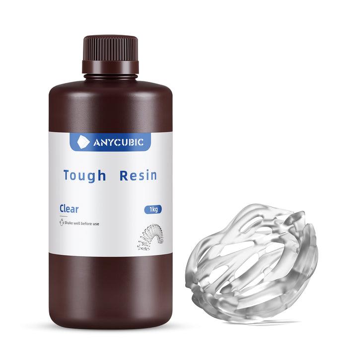 Anycubic UV Tough Resin